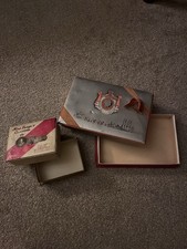 TWO 1935 SILVER JUBILEE