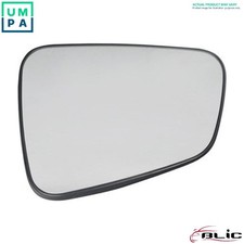 Mirror glass exterior - mirror,