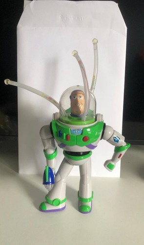 Toy story buzz lightyear - toy,
