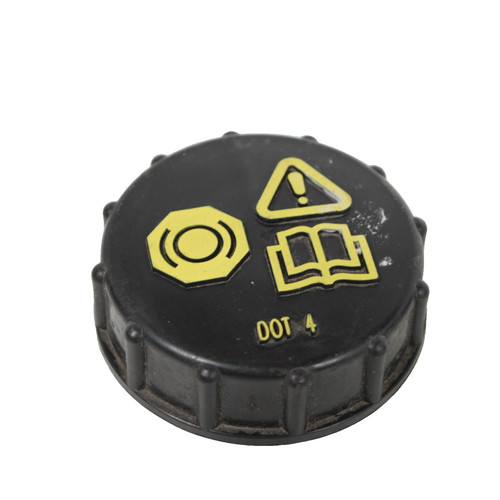 Ate brake fluid reservoir - brake,