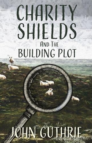 Charity shields and the - shields,