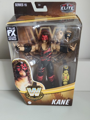 Wwe mattel elite - 🆕🇺🇸wwe,