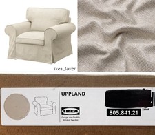Ikea UPPLAND ONLY Cover for