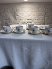 Burleigh Ware Art Deco