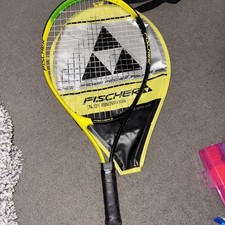 Fischer Tour 1.15 Junior