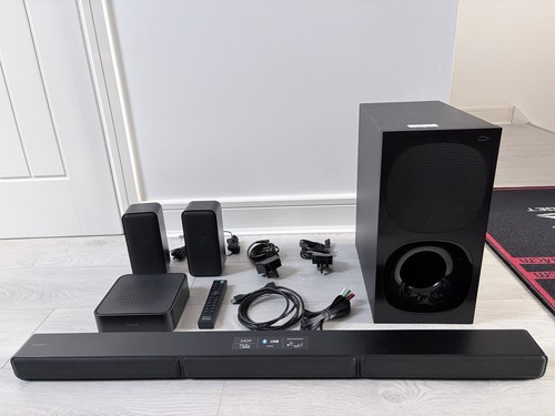 Sony home theatre - home,