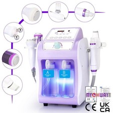 6in1 Hydra Water Facial