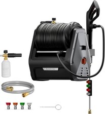 Giraffe Tools 2.2 GPM Electric