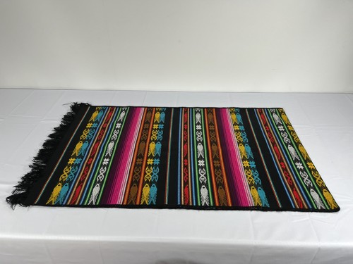 South american multicolor - american,