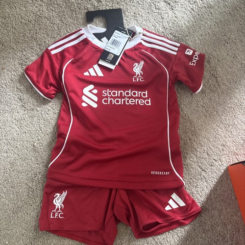 Liverpool home baby - home,