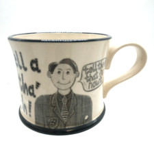 Moorland Pottery Yorkie Ware