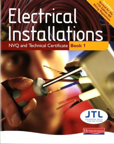 Electrical installations nvq - electrical,