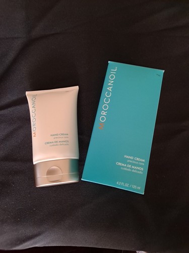 Moroccanoil hand cream rare - moroccanoil,