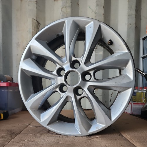 Ford mondeo alloy - ford,