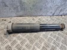 MERCEDES E220 ESTATE SHOCK