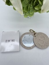 Dior Beauty Compact Makeup Pocket Mirror New in Box