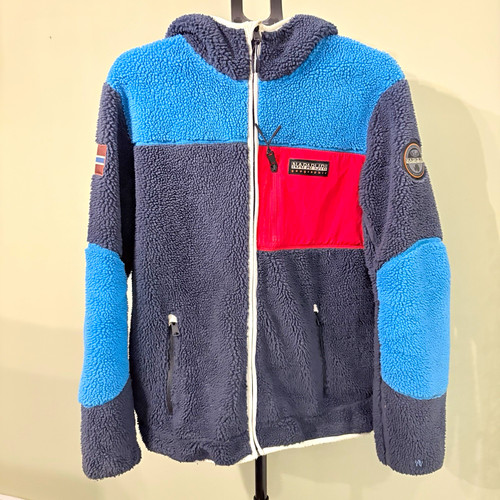 Napapijri geographic men - geographic, men's