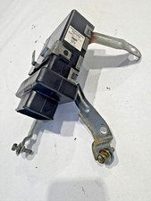 Toyota MR2 Power Steering Computer Driver ECU 89650-17010