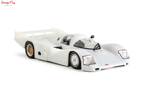 Slot porsche 962c white - it,