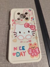Hello Kitty Phone Case For Xiaomi Poco X3 Pro/X3/X3 NFC or the Redmi Note 9