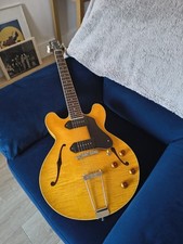 Collings i30lc With Original Case. Excellent Condition. Collection Only. 