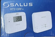 SALUS RT510RF 5/2 7 DAY