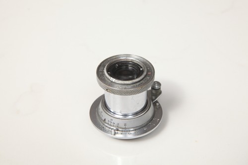 Industar 50mm 5 - 22, m39
