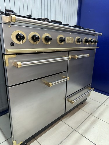 Falcon 110cm full - natural, gas