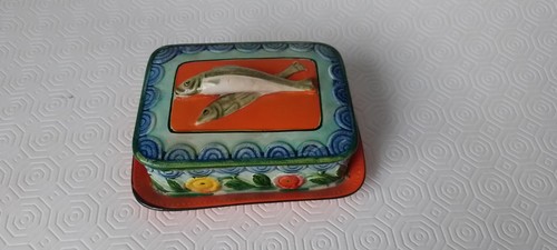 Vintage maruhon ware - vintage,