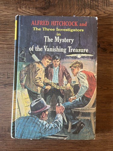 Alfred hitchcock three - alfred,