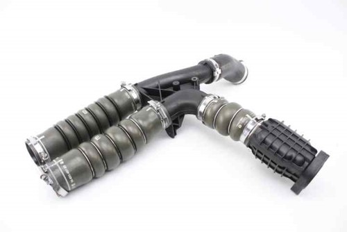 9687261180 intercooler