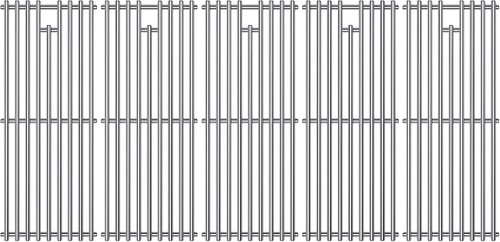 9mm 16517 grill - 9mm,