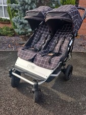 Mountain Buggy Duet V3 Double