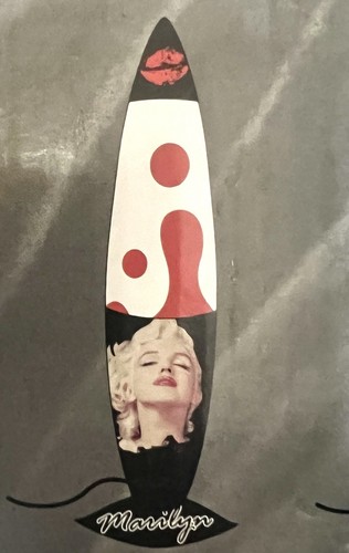 Marilyn monroe bubble - monroe,