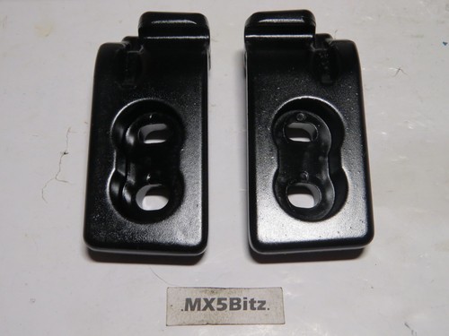 Mx5 hardtop side plate - mx5, mount