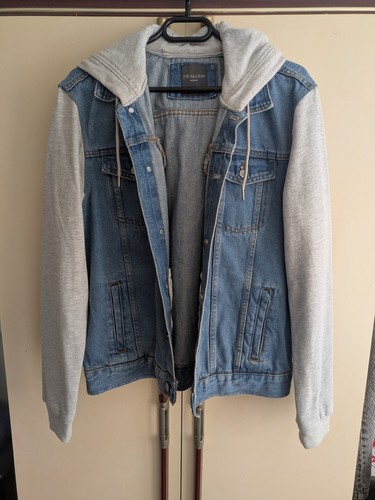 Primark men blue - men’s, denim