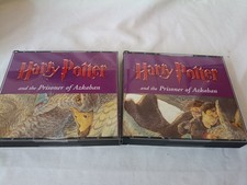 Harry Potter and the Prisoner