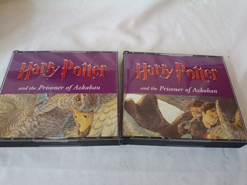 Harry potter and the - harry, prisoner