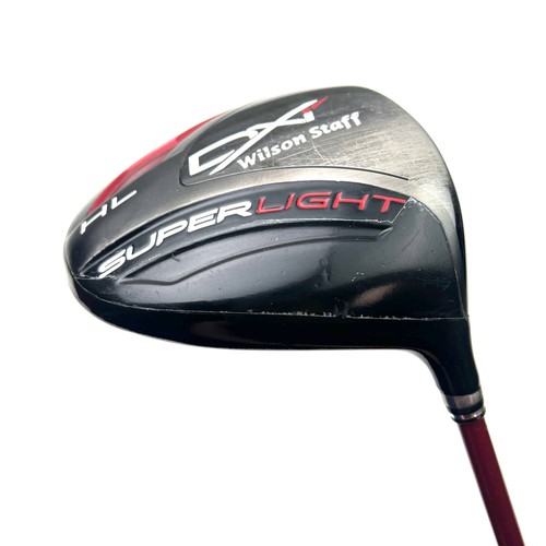 Wilson superlight dxi driver - wilson,