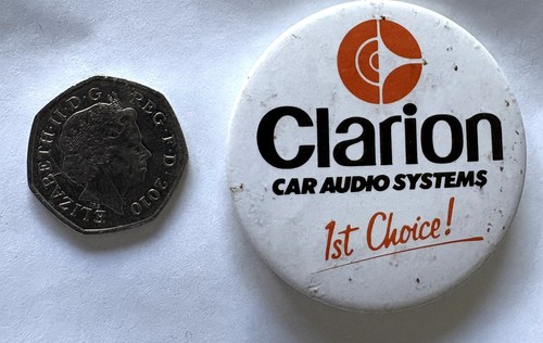 Clarion car audio systems - clarion,