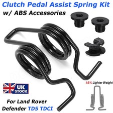 Light Weight Clutch Pedal