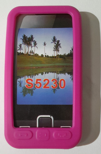 Silicone skin for the - , samsung