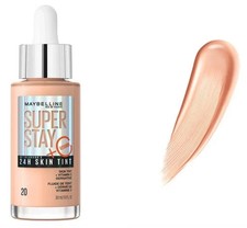 Maybelline Super Stay Skin