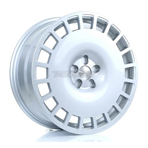 Bola b12 alloy - wheel, et30