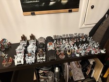 Adepta sororitas Army -