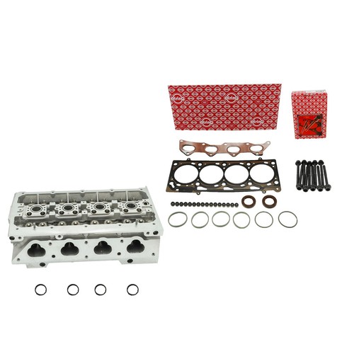 Cylinder head original - , +