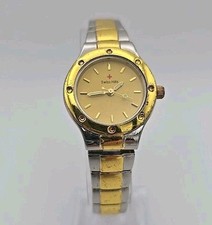 Swiss Hills Watch Womens