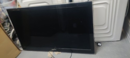 Samsung ue46b7020ww 46in lcd - 46in,