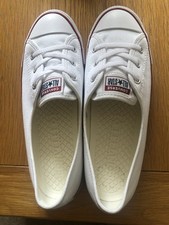 Converse All Star Ballet Lace