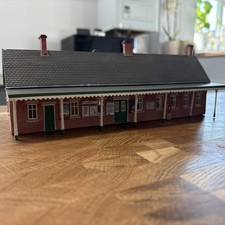 Hornby Skaledale Station